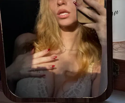 OnlyFans cuenta missblake222 avatar 1