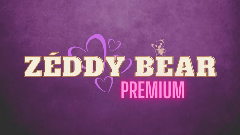 OnlyFans cuenta zeddybear2 header 2