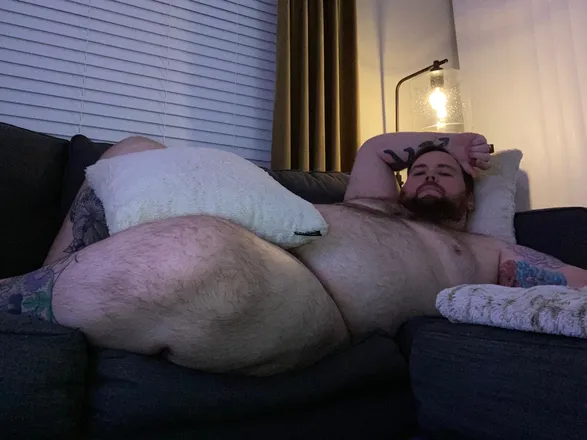 OnlyFans cuenta orlandocubchub header 2