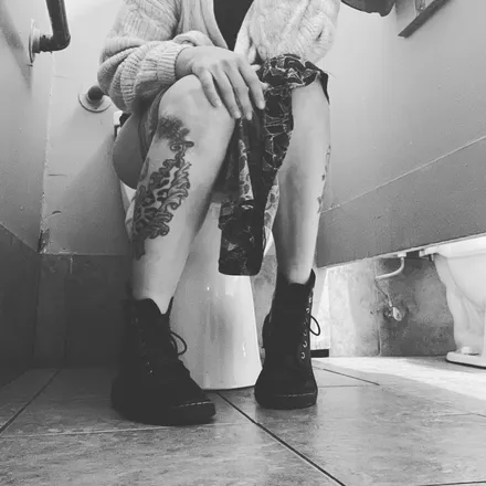 OnlyFans account  merrycheeks avatar 1