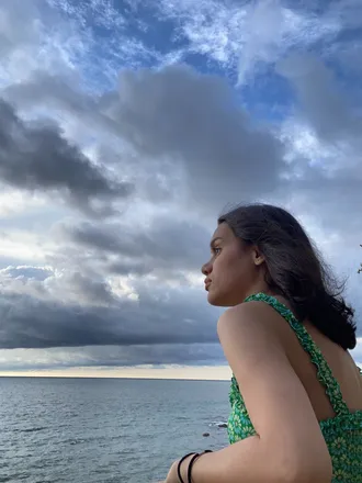 OnlyFans account  sofiapoco header 2