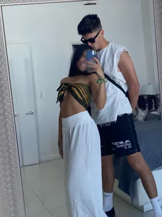 OnlyFans account  paolaplusdiegoxxx avatar 1