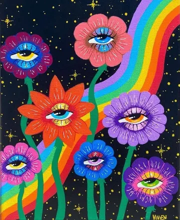 OnlyFans cuenta trippy_flowerrfree header 2