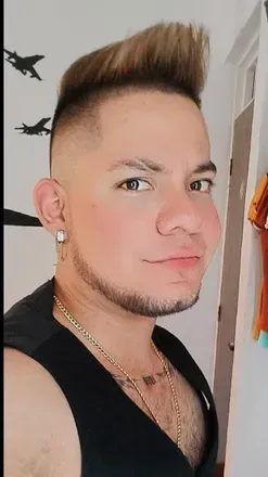 OnlyFans cuenta juanpah21 avatar 1