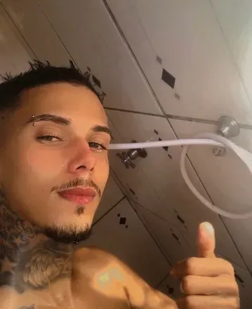 OnlyFans cuenta lucasfreitas20 avatar 1
