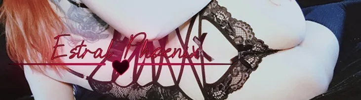 OnlyFans cuenta estralphoenix header 2