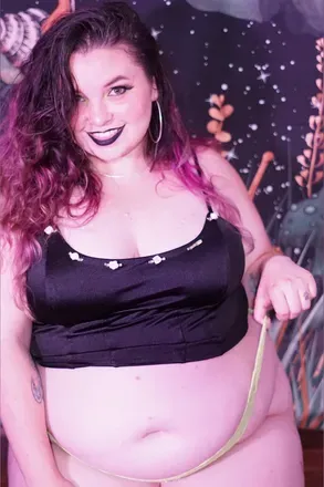 OnlyFans cuenta freyja_bowe avatar 1