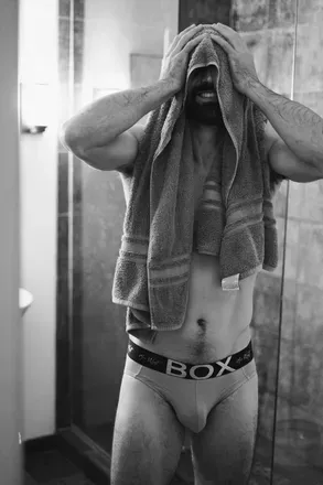 OnlyFans cuenta kyrianbbop avatar 1