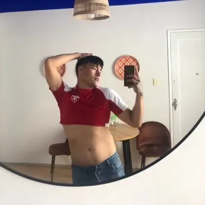 OnlyFans cuenta x_yahiir avatar 1