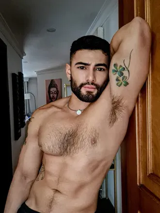 OnlyFans cuenta undavidsoy avatar 1