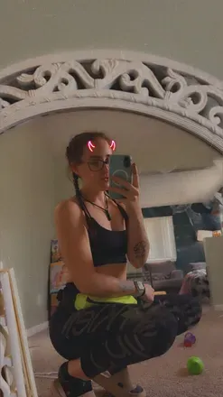 OnlyFans cuenta tifftanner007 avatar 1