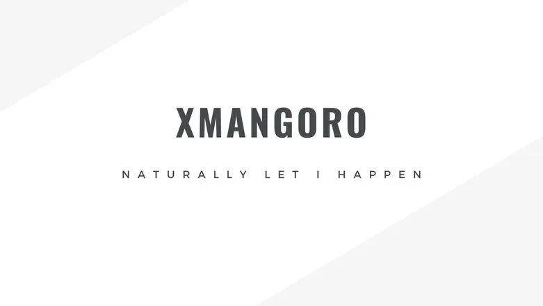 OnlyFans cuenta xmangoro header 2