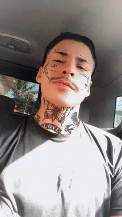 OnlyFans cuenta johnrichardsx avatar 1