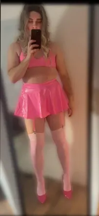 OnlyFans cuenta sissybitchshelly avatar 1