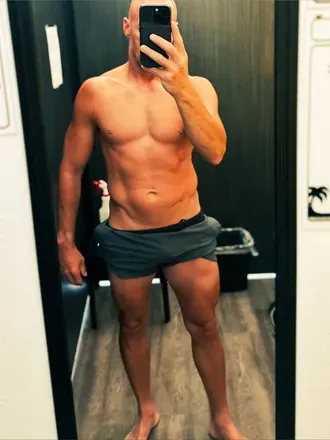 OnlyFans cuenta the_naked_trainer avatar 1