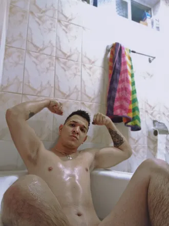 OnlyFans cuenta larssonc header 2