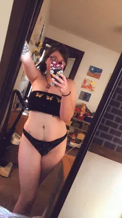OnlyFans cuenta shanotshay avatar 1
