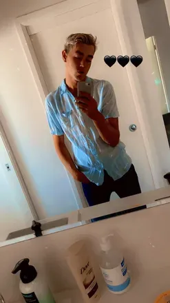 OnlyFans cuenta austintwinks avatar 1