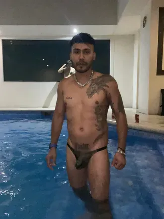 OnlyFans cuenta the_dave90 avatar 1