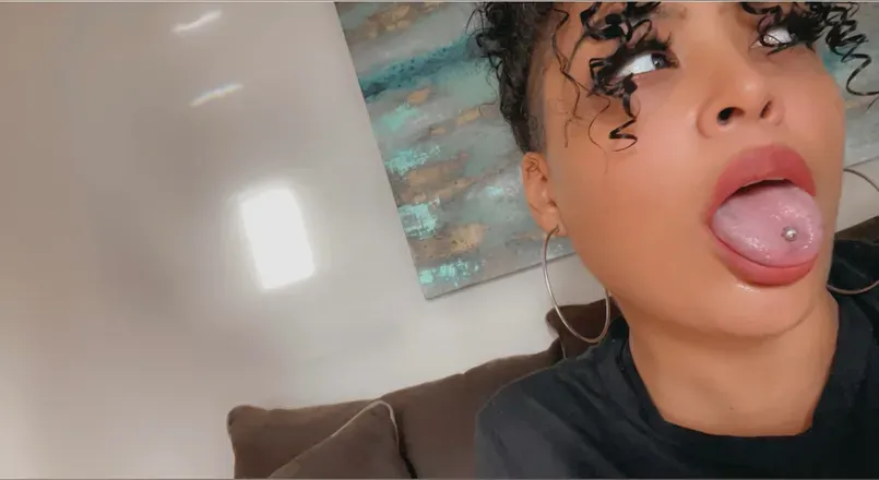 OnlyFans cuenta lasexygini header 2