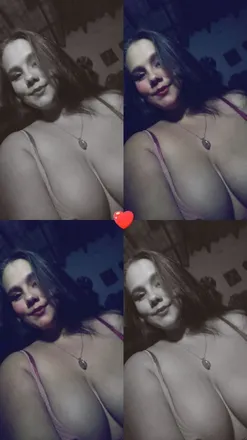 OnlyFans account  la-gordita-sexi header 2