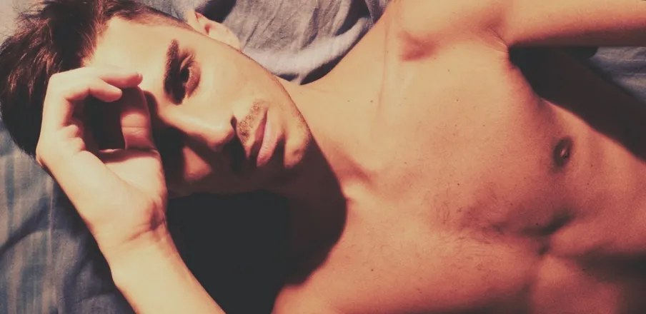 OnlyFans cuenta alex.gio header 2