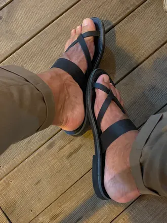 OnlyFans cuenta petmyfoot avatar 1