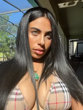 OnlyFans cuenta brazyeyes avatar 1