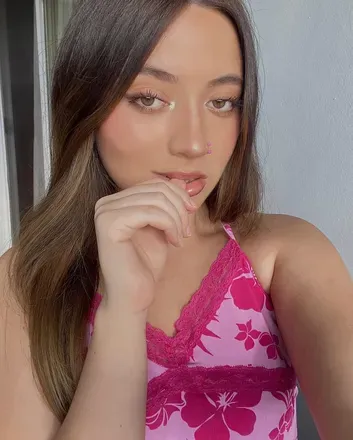 OnlyFans cuenta hazelhalle avatar 1