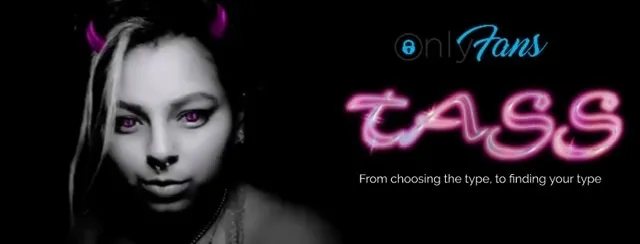 OnlyFans cuenta tass_sukz header 2