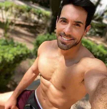 OnlyFans cuenta axel1711 avatar 1