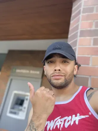 OnlyFans cuenta worldmeetsboy avatar 1