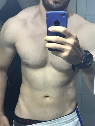 OnlyFans cuenta mr_bang avatar 1