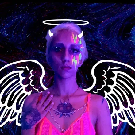 OnlyFans cuenta daniellexdanger avatar 1