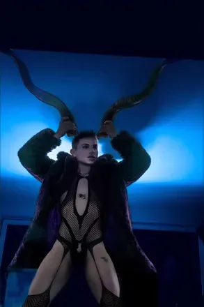 OnlyFans account  vulpixl avatar 1