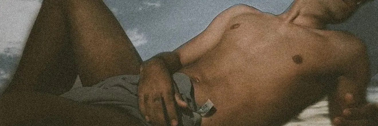 OnlyFans cuenta pacohorn header 2