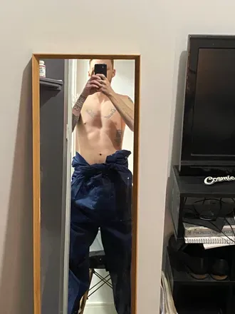 OnlyFans cuenta pjginger19 avatar 1