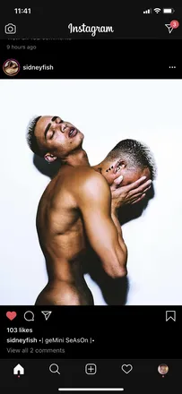 OnlyFans cuenta cambelloxxx header 2