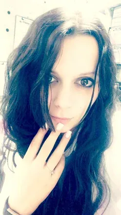 OnlyFans cuenta scarletwednesday avatar 1