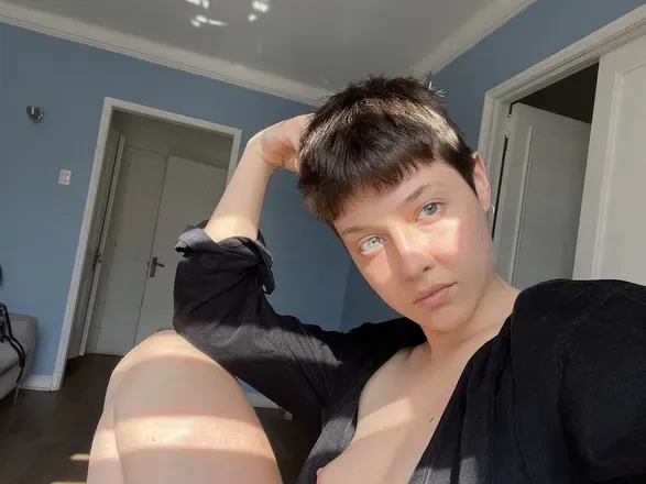 OnlyFans cuenta ladycaprio avatar 1