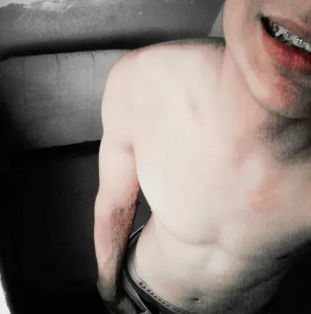 OnlyFans cuenta jhesluv.m avatar 1