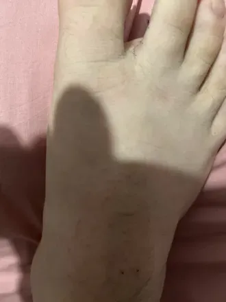 OnlyFans account  feetmachinex avatar 1