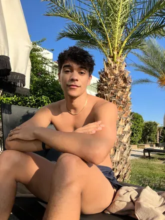 OnlyFans cuenta davidflowersh avatar 1