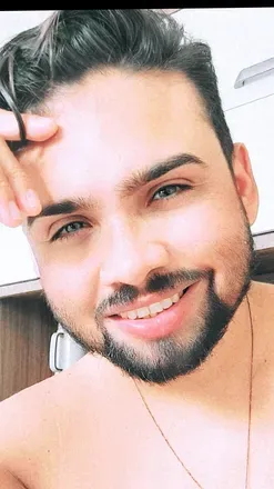 OnlyFans cuenta jonasreiso avatar 1