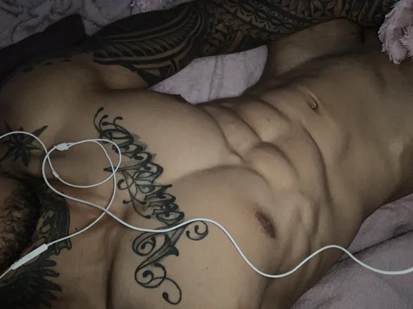 OnlyFans account  jayking2020 header 2
