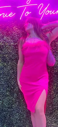 OnlyFans cuenta luckystarhoney avatar 1