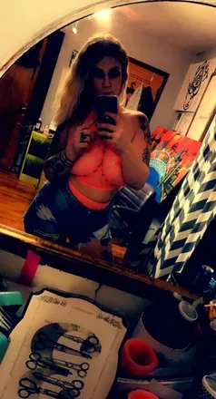 OnlyFans cuenta thatbitchstrips header 2