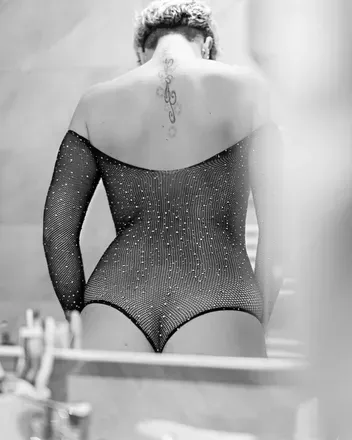 OnlyFans cuenta nikke85 avatar 1