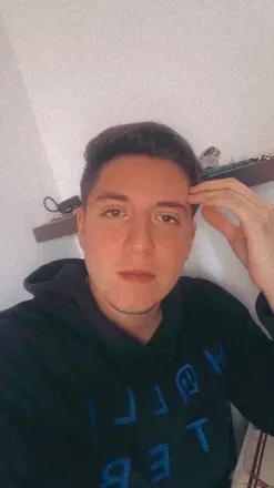 OnlyFans cuenta jasongenaro avatar 1