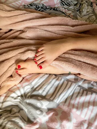 OnlyFans cuenta feetxfantasy header 2